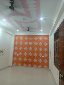 Hall Image of 750 Sq.ft 1 BHK Independent House for rent in Sultanpur Road Lucknow for Rs. 9000