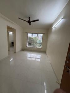 Hall Image of 580 Sq.ft 1 BHK Apartment / Flat for sale in Aditya Shagun, Bavdhan Pune for Rs. 6800001
