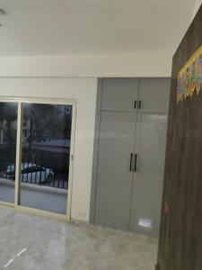 Bedroom Image of 1495 Sq.ft 3 BHK Apartment / Flat for sale in Panchsheel Wellington, Crossings Republik Ghaziabad for Rs. 12500000