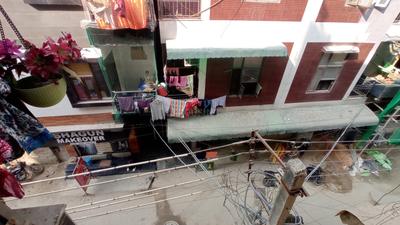 Image of 400 Sq.ft 1 BHK Builder Floor for rent in Sector 24 Rohini, New Delhi for Rs. 10000