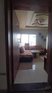 Hall Image of 1211 Sq.ft 2 BHK Apartment / Flat for sale in Shubh Aaugusta, Kharadi Pune for Rs. 9900000