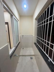 Balcony Image of 812 Sq.ft 2 BHK Apartment / Flat for sale in Adambakkam Chennai for Rs. 10000000
