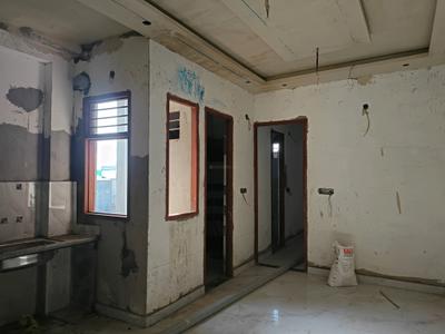 Living Room Image of 900 Sq.ft 2 BHK Apartment / Flat for sale in Govindpuram Ghaziabad for Rs. 2765000