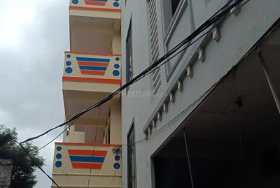 Image of 1350 Sq.ft 6 BHK Independent House for sale in B N Reddy Nagar, Hyderabad for Rs. 14000000