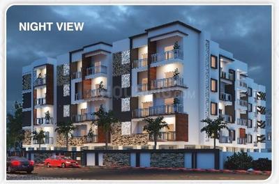 3 BHK Flat
