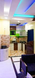 Hall Image of 2300 Sq.ft 5 BHK Independent House for sale in Gulmohar Colony Bhopal for Rs. 9500000