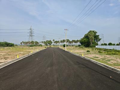 Image of 1118 Sq.ft Residential Plot / Land for sale in Kayarambedu, Chennai for Rs. 3130402