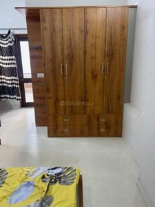 Bedroom Image of 1700 Sq.ft 3 BHK Apartment / Flat for rent in Samriddhi Seven Heaven, Lalarpura Jaipur for Rs. 30000