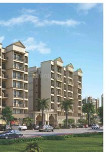 1 BHK Flat
