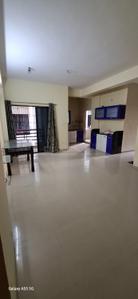 Hall Image of 1000 Sq.ft 2 BHK Apartment / Flat for sale in Dev Devam Avenue, Waghodia Road Vadodara for Rs. 3000000