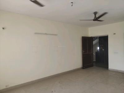 Living Room Image of 1835 Sq.ft 3 BHK Apartment / Flat for sale in  Jasana Princes Park, Sector 86 Faridabad for Rs. 12000000
