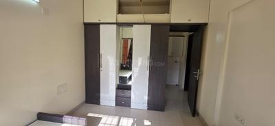 Bedroom Image of 1550 Sq.ft 3 BHK Apartment / Flat for sale in Chaitanya Platinum, Balewadi Pune for Rs. 15000000