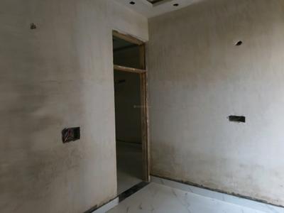 Bedroom Image of 900 Sq.ft 3 BHK Builder Floor for sale in DLF Ankur Vihar Ghaziabad for Rs. 3420444