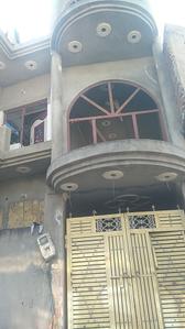 Image of 918 Sq.ft 5 BHK Independent House for sale in Madhuvan Colony, Agra for Rs. 4000000