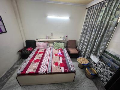 Bedroom Image of 2520 Sq.ft 2 BHK Independent House for sale in Ashoka Enclave Faridabad for Rs. 6000000