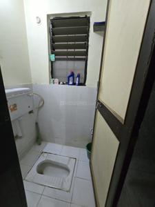 Bathroom Image of 580 Sq.ft 1 BHK Apartment / Flat for sale in  Jiya Terraces, Dhayari Pune for Rs. 3200000