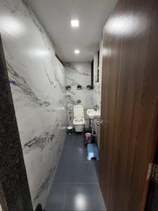Image of 650 Sq.ft 1 BHK Apartment / Flat for sale in Parth Bhagat Heritage, Kamothe, Navi Mumbai for Rs. 8500000