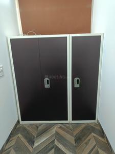 Bedroom Image of 1050 Sq.ft 2 BHK Apartment / Flat for sale in Prashant Apartments, Patparganj New Delhi for Rs. 16100000