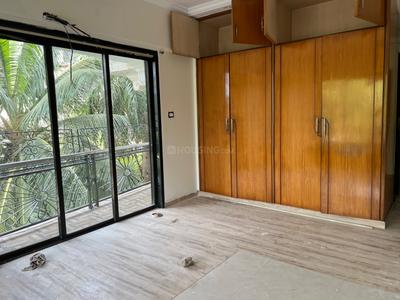 Bedroom Image of 2850 Sq.ft 4.5 BHK Builder Floor for rent in Chembur Mumbai for Rs. 210000