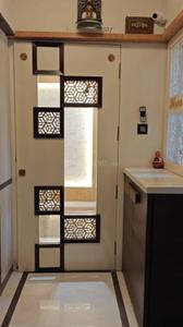 Hall Image of 1400 Sq.ft 3 BHK Apartment / Flat for sale in Matunga East Mumbai for Rs. 71100000