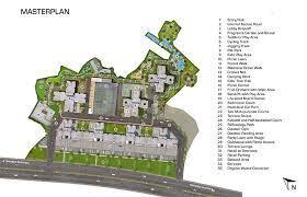 Image of 627 Sq.ft 1 BHK Apartment / Flat for sale in Kalyan West, Kalyan for Rs. 3700000