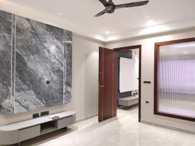 Bedroom Image of 4500 Sq.ft 4 BHK Builder Floor for sale in TDI The Retreat, Sector 89 Faridabad for Rs. 42500000
