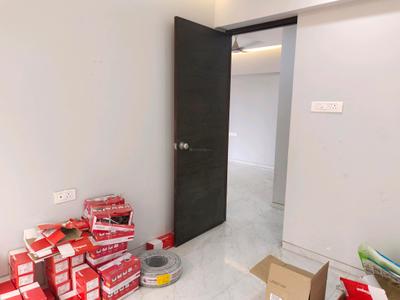 Bedroom Image of 1160 Sq.ft 2 BHK Apartment / Flat for sale in Shivam Tulip Elegance, Ulwe Navi Mumbai for Rs. 11000000