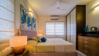 Bedroom Image of 1155 Sq.ft 2 BHK Apartment / Flat for sale in PSR Vanasree, Kodathi Bengaluru for Rs. 10485000
