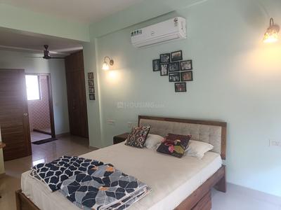 Vedic Village Greentech City, Vedic Village, Kolkata Bedroom 2
