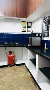 Kitchen Image of 3200 Sq.ft 4 BHK Independent House for sale in Puthagaram, Ambattur Chennai for Rs. 26500000