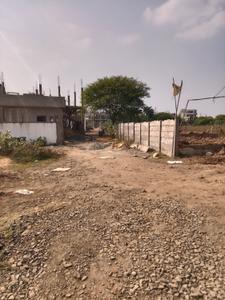 Image of 1000 Sq.ft Residential Plot / Land for sale in Sagar Lakeview Homes, Ayodhya Bypass, Bhopal for Rs. 2500000