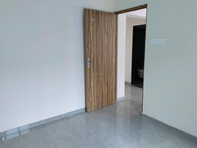 Bedroom Image of 1465 Sq.ft 3 BHK Apartment / Flat for sale in Marquis Royal Palm, Ulwe Navi Mumbai for Rs. 20000000