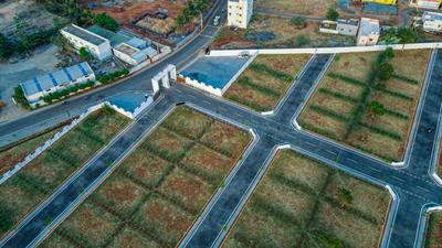 Nest Valley Plot View 2
