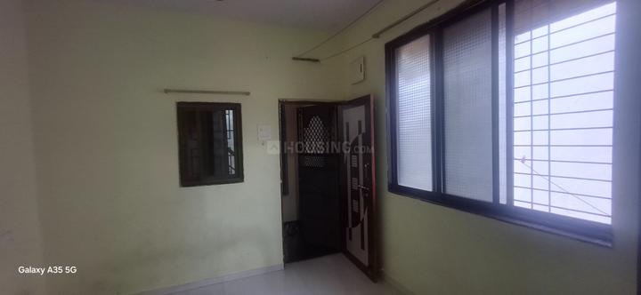Sector 2, Airoli Bedroom 1