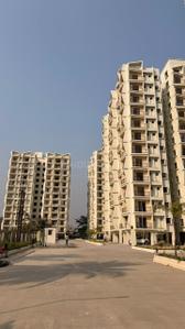 Image of 818 Sq.ft 2 BHK Apartment / Flat for sale in Realtech Hijibiji, New Town, Kolkata for Rs. 5879000