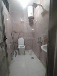 Image of 450 Sq.ft 1 BHK Apartment / Flat for rent in Rajpur Khurd Extension, New Delhi for Rs. 17000