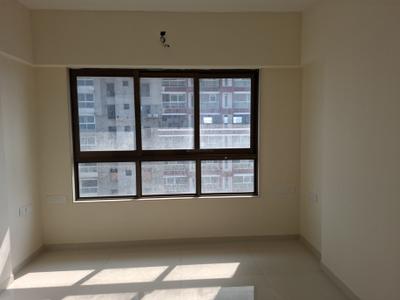 Bedroom Image of 1500 Sq.ft 3 BHK Apartment / Flat for sale in Lotus Sky Garden, Malad West Mumbai for Rs. 34900000