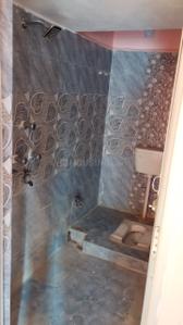 Bathroom Image of 600 Sq.ft 2 BHK Builder Floor for rent in Ramkrishan Nagar Patna for Rs. 7000
