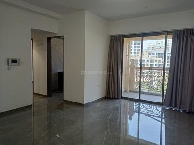Hall Image of 1650 Sq.ft 3 BHK Apartment / Flat for sale in Kalyan West Kalyan for Rs. 13500000