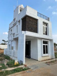 Image of 1500 Sq.ft Residential Plot / Land for sale in Marsur, Bengaluru for Rs. 11200000