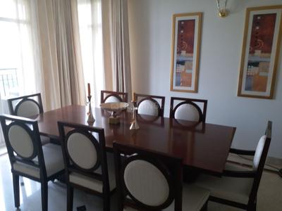 Hall Image of 2719 Sq.ft 3 BHK Apartment / Flat for sale in Central Park Resorts, Sector 48 Gurgaon for Rs. 71500000