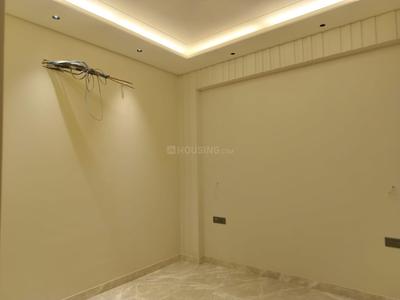 Bedroom Image of 2907 Sq.ft 4 BHK Builder Floor for sale in Green Park New Delhi for Rs. 89000000