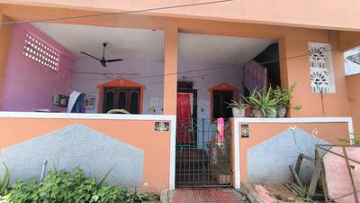 Image of 1200 Sq.ft 2 BHK Duplex for sale in Cheyyar, Tiruvannamalai for Rs. 5500000