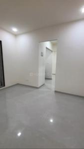 Hall Image of 441 Sq.ft 1 BHK Apartment / Flat for sale in Planet Bayfront Residences, Uran Navi Mumbai for Rs. 4000000