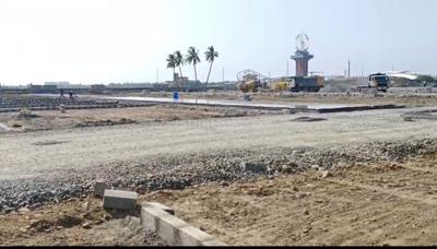 Image of 600 Sq.ft Residential Plot / Land for sale in TNC Wonderla City, Mambakkam, Chennai for Rs. 2280000