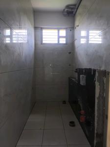 Common Bathroom Image of 2150 Sq.ft 3 BHK Apartment / Flat for sale in Dhriti Elite, Vajarahalli Bengaluru for Rs. 21075060