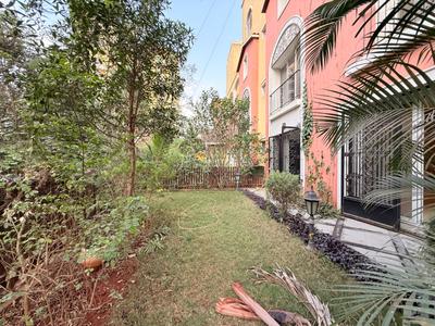 Image of 2412 Sq.ft 4.5 BHK Duplex for sale in Baner, Pune for Rs. 42500000