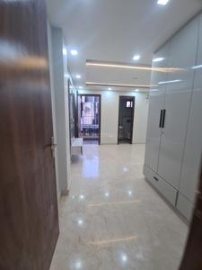 2 BHK Independent Builder Floor