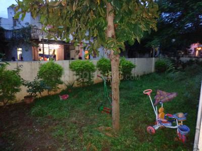 Image of 2150 Sq.ft 2 BHK Apartment / Flat for sale in Choice Goodwill R K Puram, Dhanori, Pune for Rs. 9900000