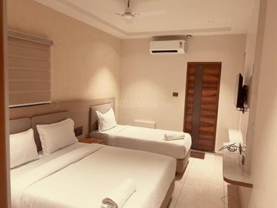 Bedroom Image of COMFORTNSTAY in Sector 48, Gurgaon